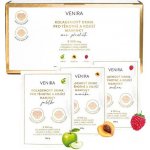Venira Kolagenový drink pro těhotné a kojící maminky mix příchutí 30 x 10,8 g – Hledejceny.cz
