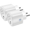 Zásuvka pro chytrou domácnost Laxihub Smart plug 2 LASP-2P