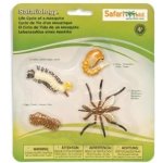 Safari Ltd. SFS662616 Životní cyklus Komár – Sleviste.cz
