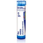 NUX VOMICA POR 9CH GRA 4G – Hledejceny.cz