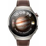 Huawei Watch 4 Pro Classic – Zboží Mobilmania