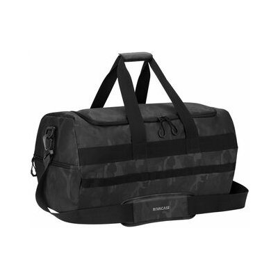 Rivacase Riva Reisetasche Sherwood Šedá camo 60 l – Sleviste.cz