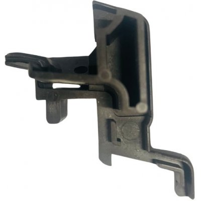 Gutmann Koncovka Drau 25/24 F-TI K,hnědá, pravá 25/24 – Hledejceny.cz