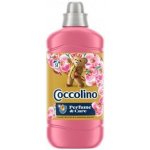 Coccolino aviváž Honeysuckle & Sandalwood 51 PD 1,275 l – Zboží Mobilmania