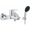 Sprchy a sprchové panely GROHE 27950001