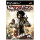 Prince of Persia 3: The Two Thrones