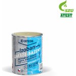 Izoban 0,8 kg světle zelená – Sleviste.cz