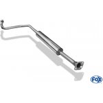 FOX SZ013000-VSD – Hledejceny.cz