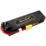 Gens ace G-Tech LiPo 3S 8000mAh 11,1V 3S1P 100C Bashing Serie EC5 Plug – Hledejceny.cz