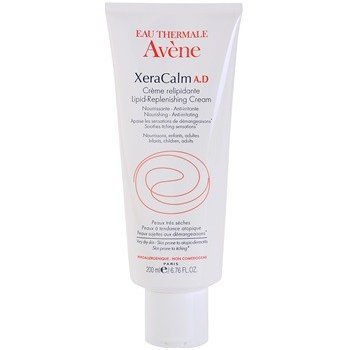 Avène XeraCalm A.D. relipidační krém (Sterile Cosmetics) 200 ml