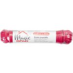 Cloth-Line Šňůra na prádlo 20 m/4 mm PVC SL217635 – Sleviste.cz