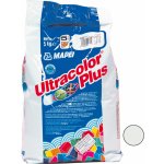 Mapei Ultracolor Plus 2 kg měsíční bílá – Hledejceny.cz