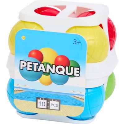 Bule Petanque Enero 8 ks koulí – Zboží Dáma