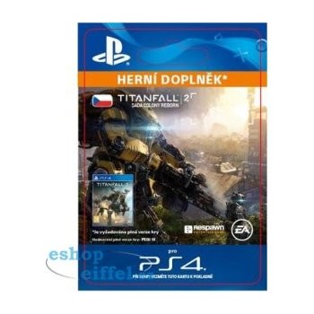 Titanfall 2 Colony Reborn Bundle