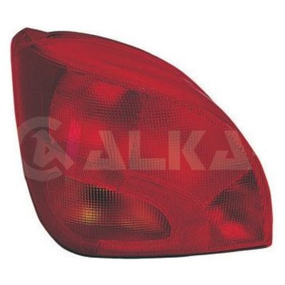 Zadní světlo ALKAR 2201386 – Hledejceny.cz