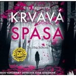Krvavá spása – Hledejceny.cz