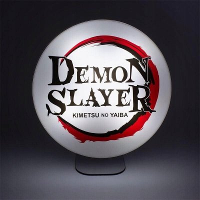 Svetlo Demon Slayer - Head - EPEE – Hledejceny.cz