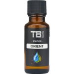 TB Baits Esence Liver 20 ml – Hledejceny.cz