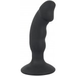 Black Velvets Rechargeable Plug – Zboží Mobilmania