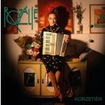 Rozálie - Korzetiér CD – Hledejceny.cz