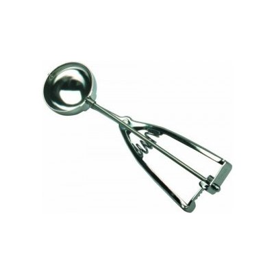 Kleště na zmrzlinu-rýže1/12 70mm PIAZZA – Zboží Dáma