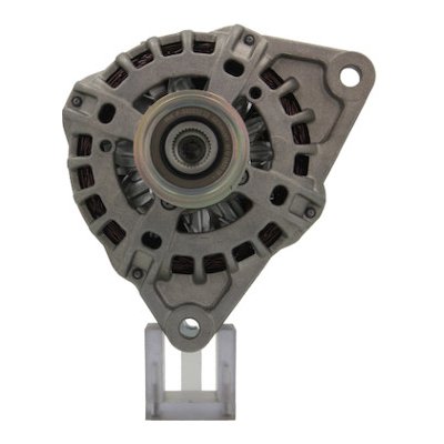 Alternátor Iveco 150A F000BL0777 SEG New – Hledejceny.cz