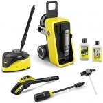 Kärcher K 7 Comfort Premium Connect Home 1.317-543.0 – Sleviste.cz