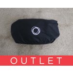 Bugaboo Donkey/Buffalo/Runner High Performance Black – Zboží Dáma