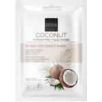 Gabriella Salvete Pleťová maska Hydratační Coconut 25 g – Hledejceny.cz