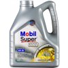 Motorový olej Mobil Super 3000 Formula RN 5W-30 4 l