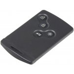 STU 48RN010 náhradní karta pro Renault Scenic Megane 4 tlačítková | Zboží Auto