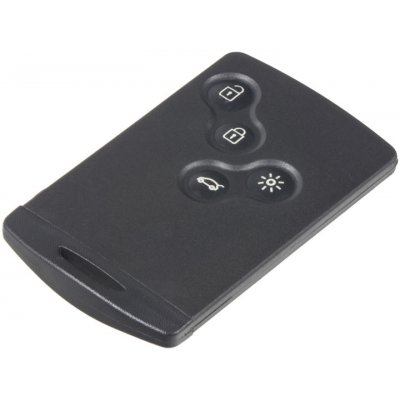 STU 48RN010 náhradní karta pro Renault Scenic Megane 4 tlačítková | Zboží Auto