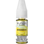 ELF LIQ Banana Ice 10 ml 20 mg – Zboží Dáma