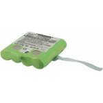 Baterie pro Detewe Outdoor Pmr a Simvalley (ekv.MT700D03XXC) 700mAh – Hledejceny.cz