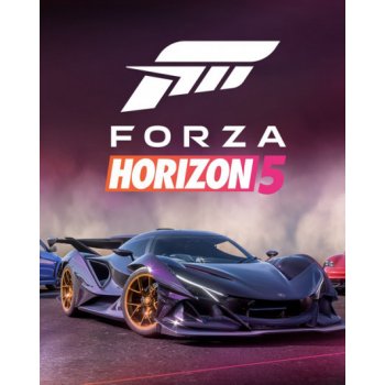 Forza Horizon 5