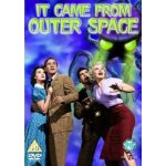 It Came From Outer Space DVD – Hledejceny.cz