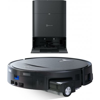 Ecovacs Deebot T80S Omni Black – Zboží Dáma