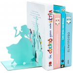 Balvi Fairy Tale zarážka na knihy modrá/tyrkysová/zelená – Zboží Dáma