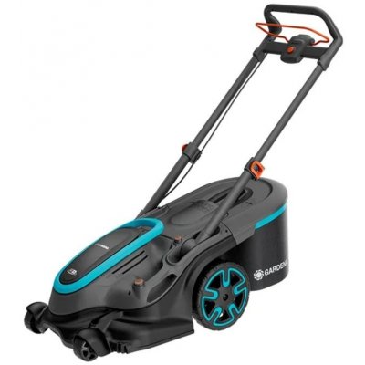 Gardena PowerMax Duo 46/36V 14646-55 – Zboží Dáma