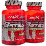 Amix Osteo Anagenesis 240 kapslí – Hledejceny.cz