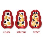 Kong Classic Granát S 7,6 x 4,4 cm – Zboží Dáma