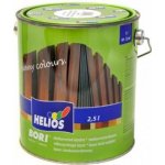 Helios Bori tenkovrstvá lazura 2,5 l mahagon – Hledejceny.cz