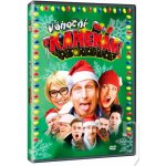 Vánoční kameňák DVD – Hledejceny.cz