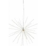 LED vánoční dekorace EGLO FIREWORK 411427, 200 LED, teplá bílá – Hledejceny.cz