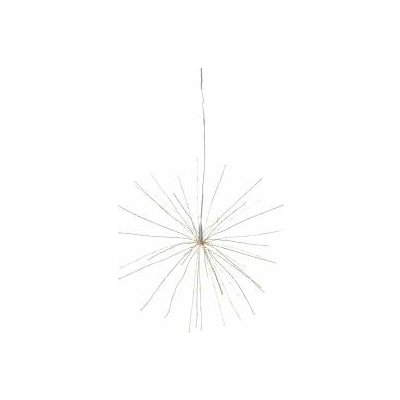 LED vánoční dekorace EGLO FIREWORK 411427, 200 LED, teplá bílá – Hledejceny.cz