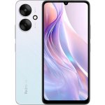 Xiaomi Redmi 13C 5G 4GB/128GB Starry Silver – Hledejceny.cz