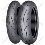 Mitas Sport Force+ 120/60 R17 55W – Zboží Mobilmania