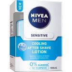 Nivea Men Sensitive Cooling voda po holení 100 ml – Zboží Dáma
