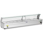 Royal Catering Bain Marie RCBM-5