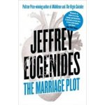 The Marriage Plot - J. Eugenides – Hledejceny.cz